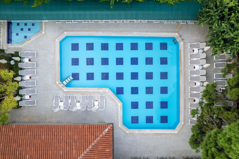 Trendy Side Beach - Adults Only 16 Plus in SIDE