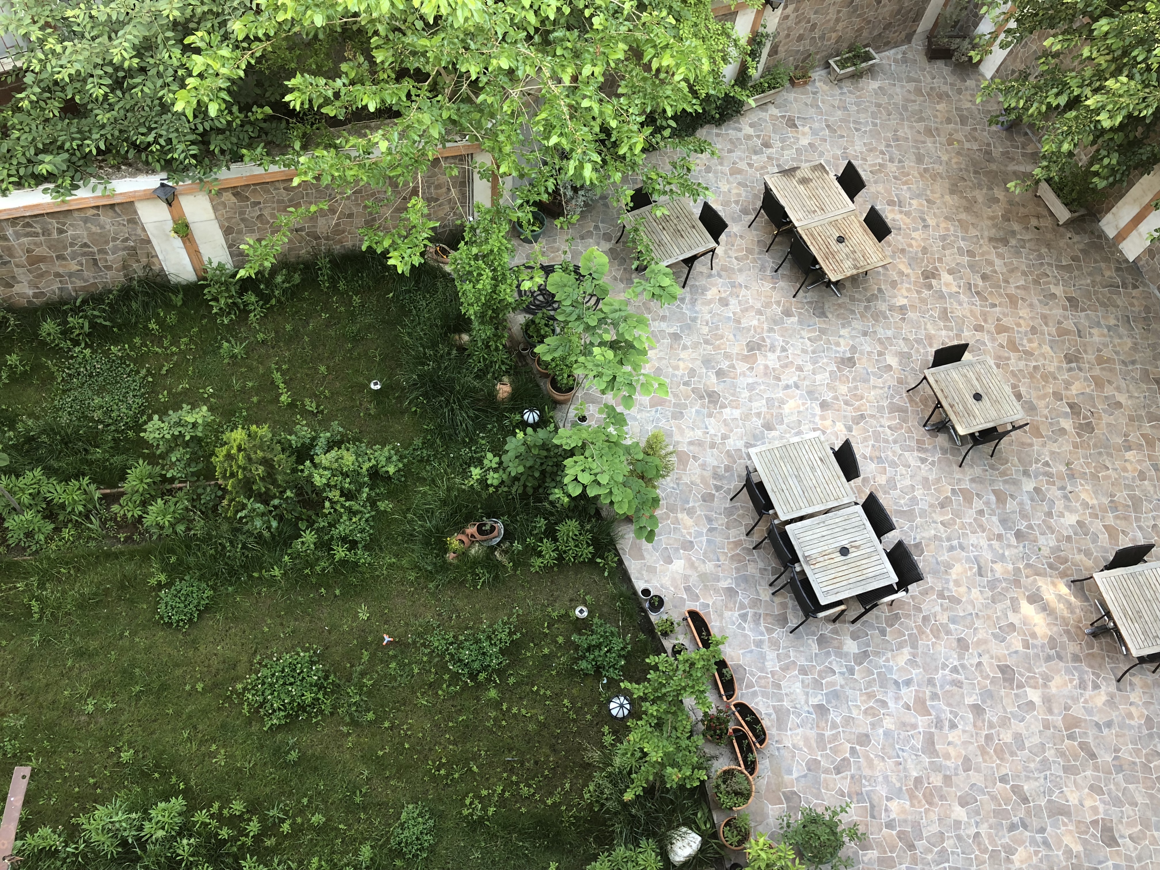 Aydin Apart Hotel Edirne 41/50