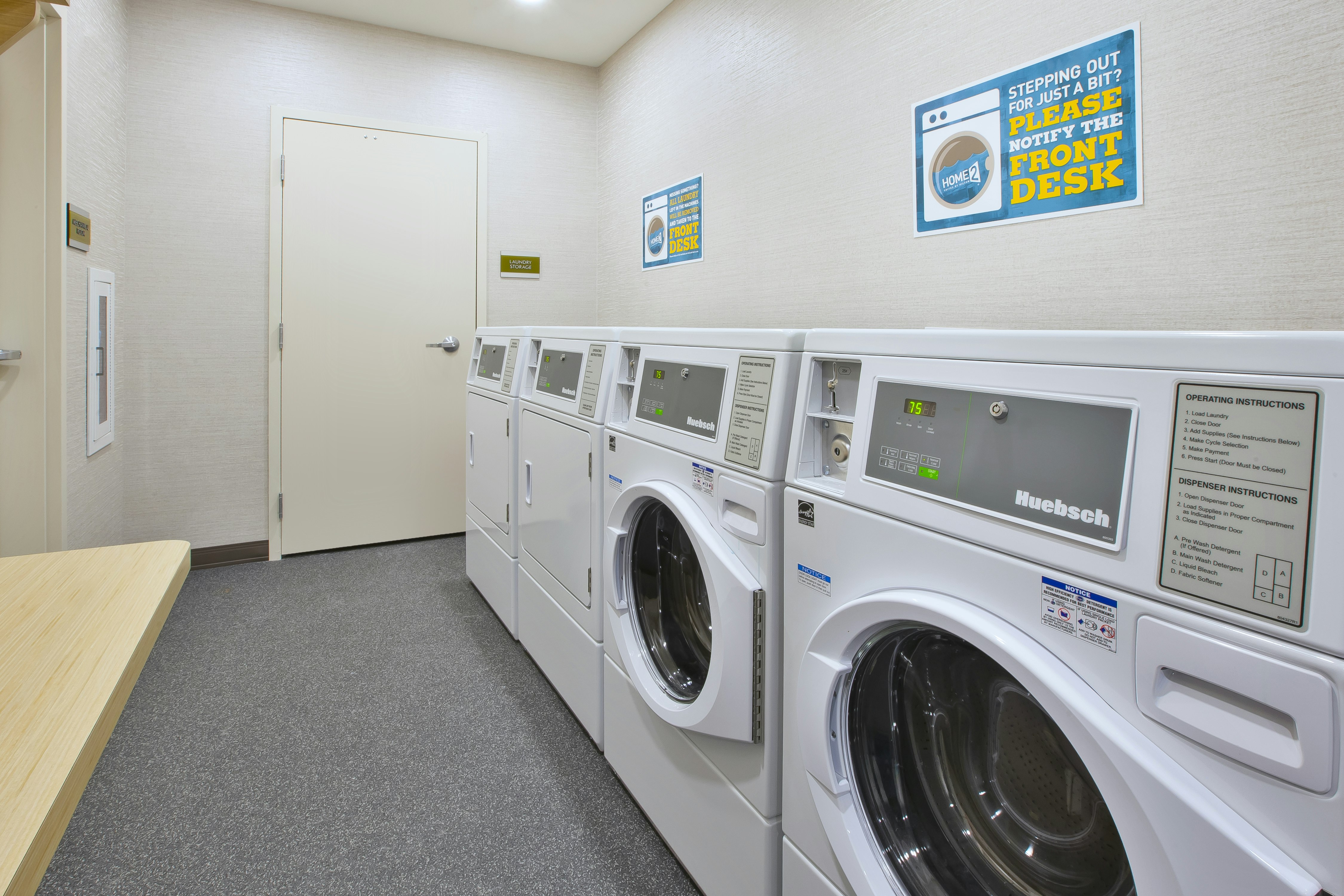 Home2 Suites By Hilton Holland 23/43
