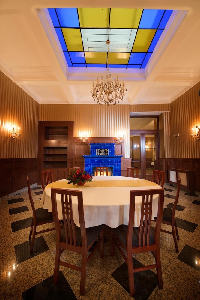 Hotel Europa Poprad 40/49
