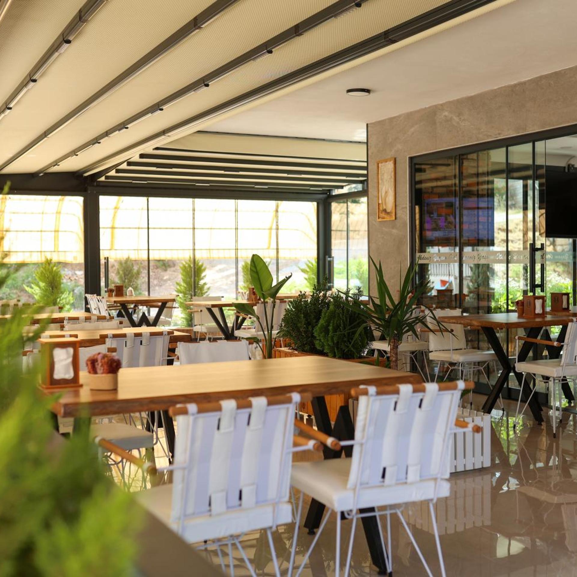 Akdeniz Yasam Otel 29/34