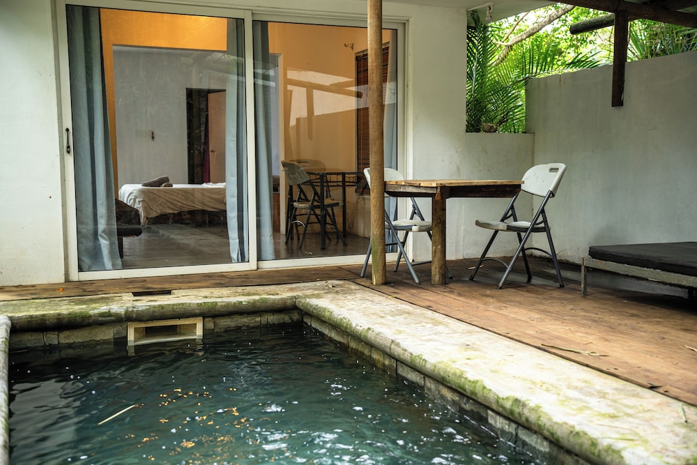 Nativ Lodge & Spa 18/50