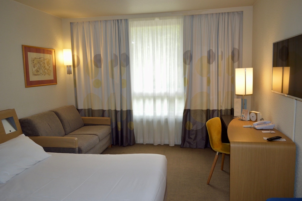 Novotel Beaumanoir 20/73