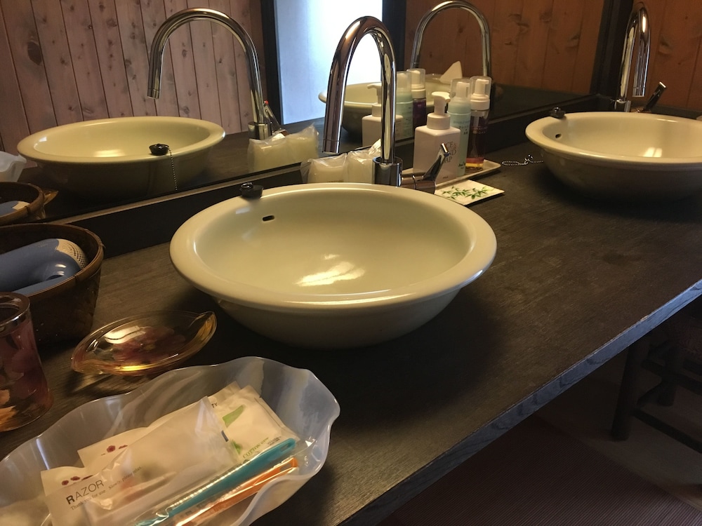 Okada Ryokan Warakutei photo5