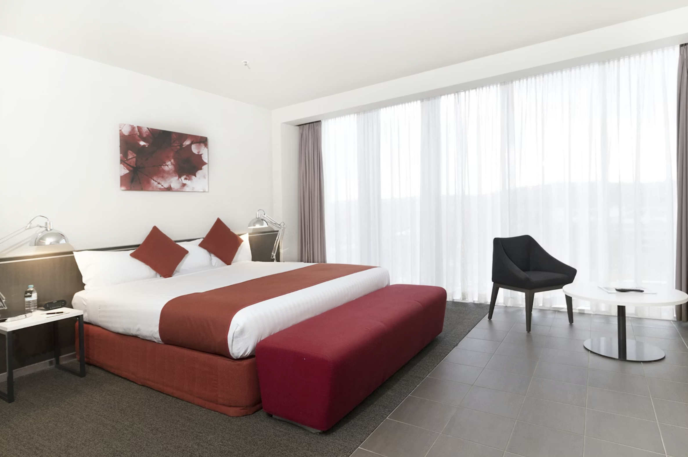 Abode Woden 18/47