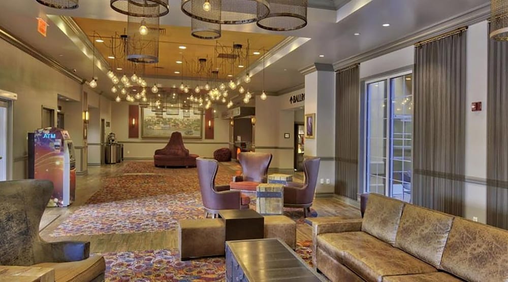 Isle of Capri Casino Hotel Boonville - A Caesars Rewards Destination 42/74