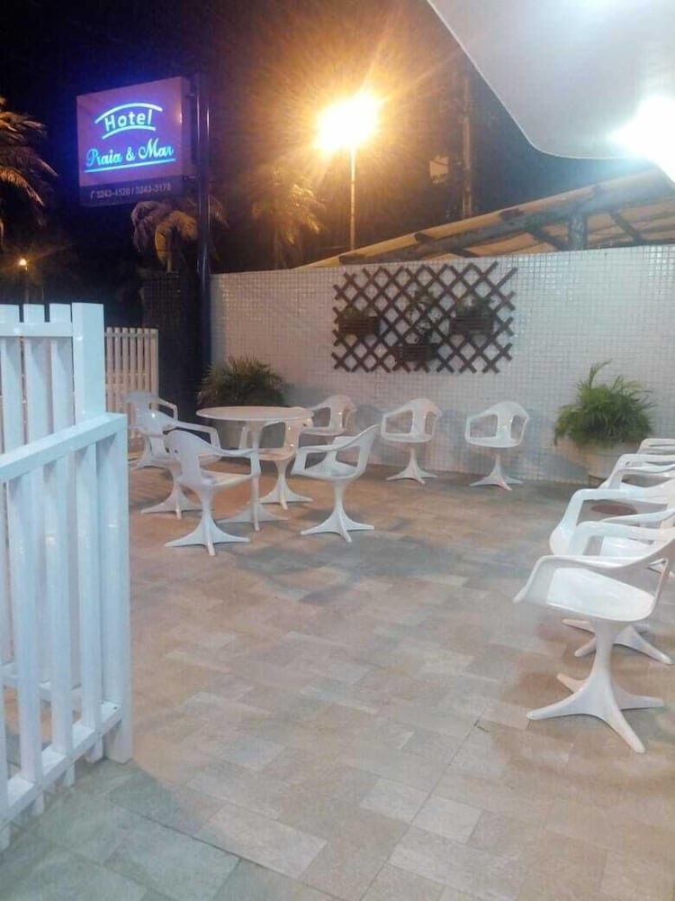 Hotel Praia E Mar 35/38