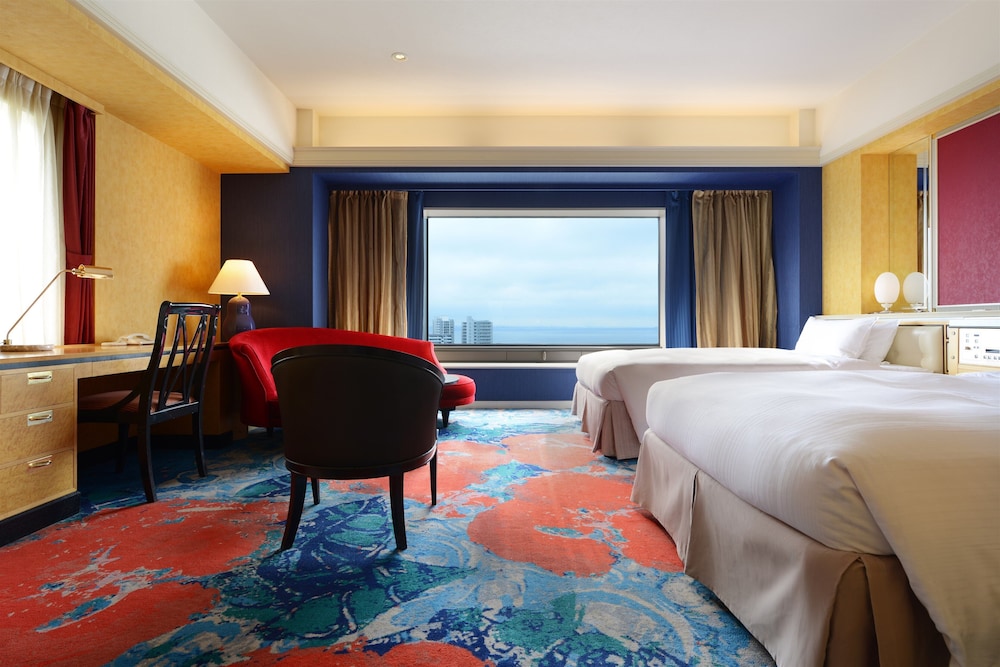 Hotel New Otani Makuhari 30/69