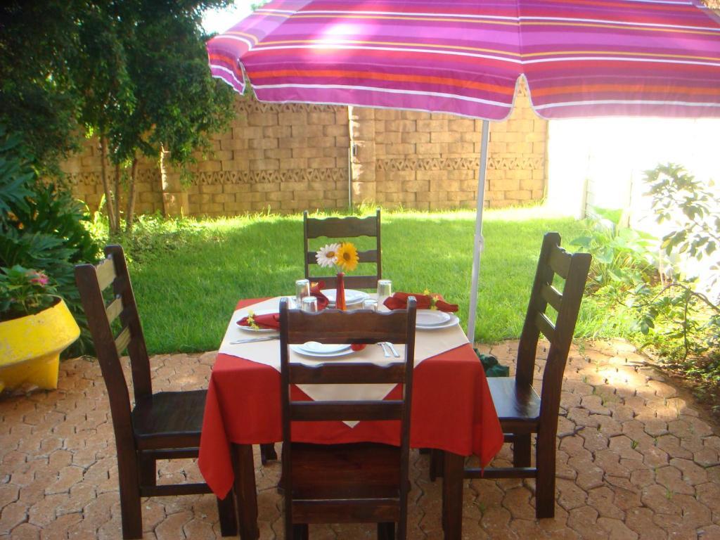 Heatherdale Guest House 11/14