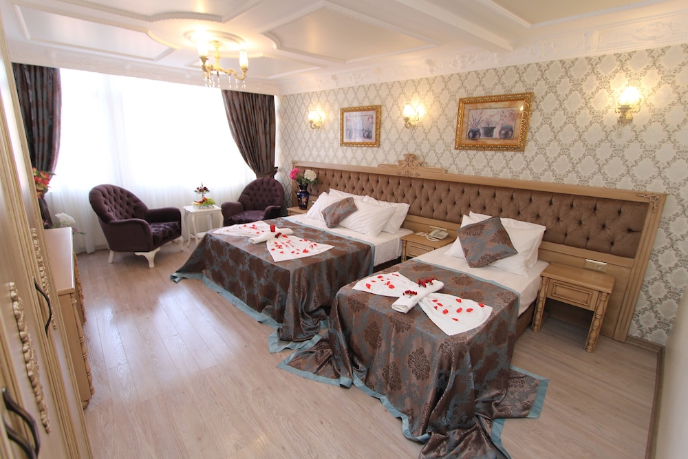 Apple Tree Hotel 24/68