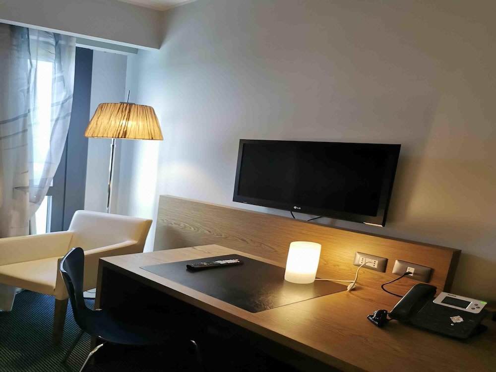 Ibis Styles Roma Eur 66/71
