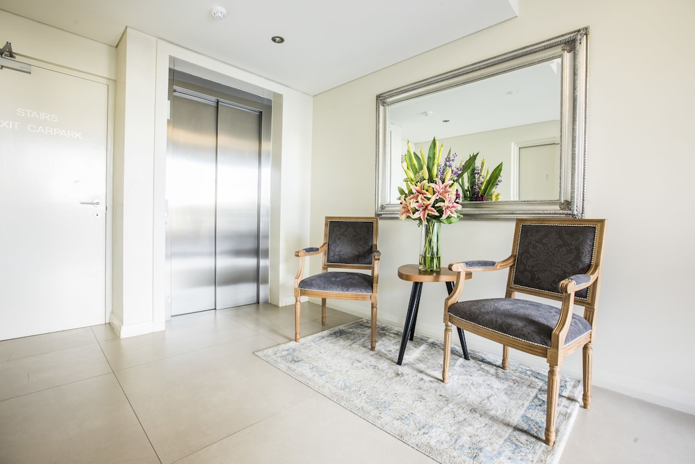 Zappeion Apartments 24/43