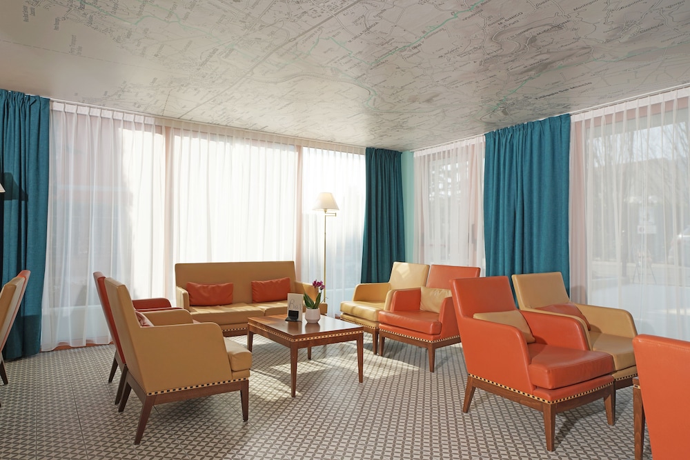 Bike Hotel La Perla 27/48