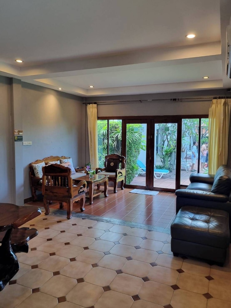 Monaburi Boutique Resort 28/49