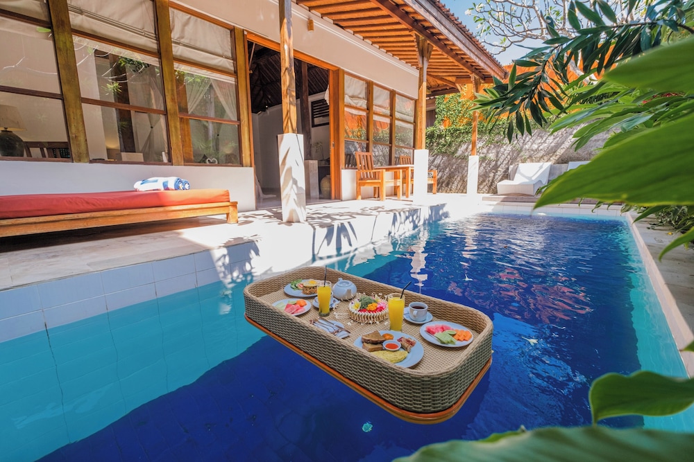 Alam Bidadari Seminyak Villas And Spa 41/50