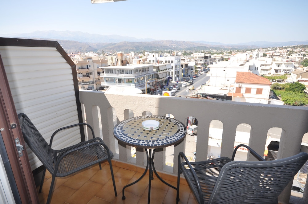 Chania Apartments 27/45
