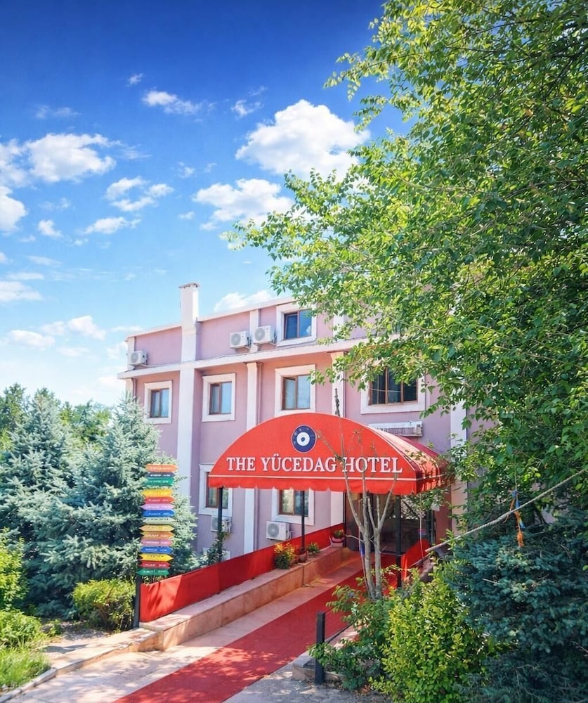 Arapgir Nazar Hotel 2/49