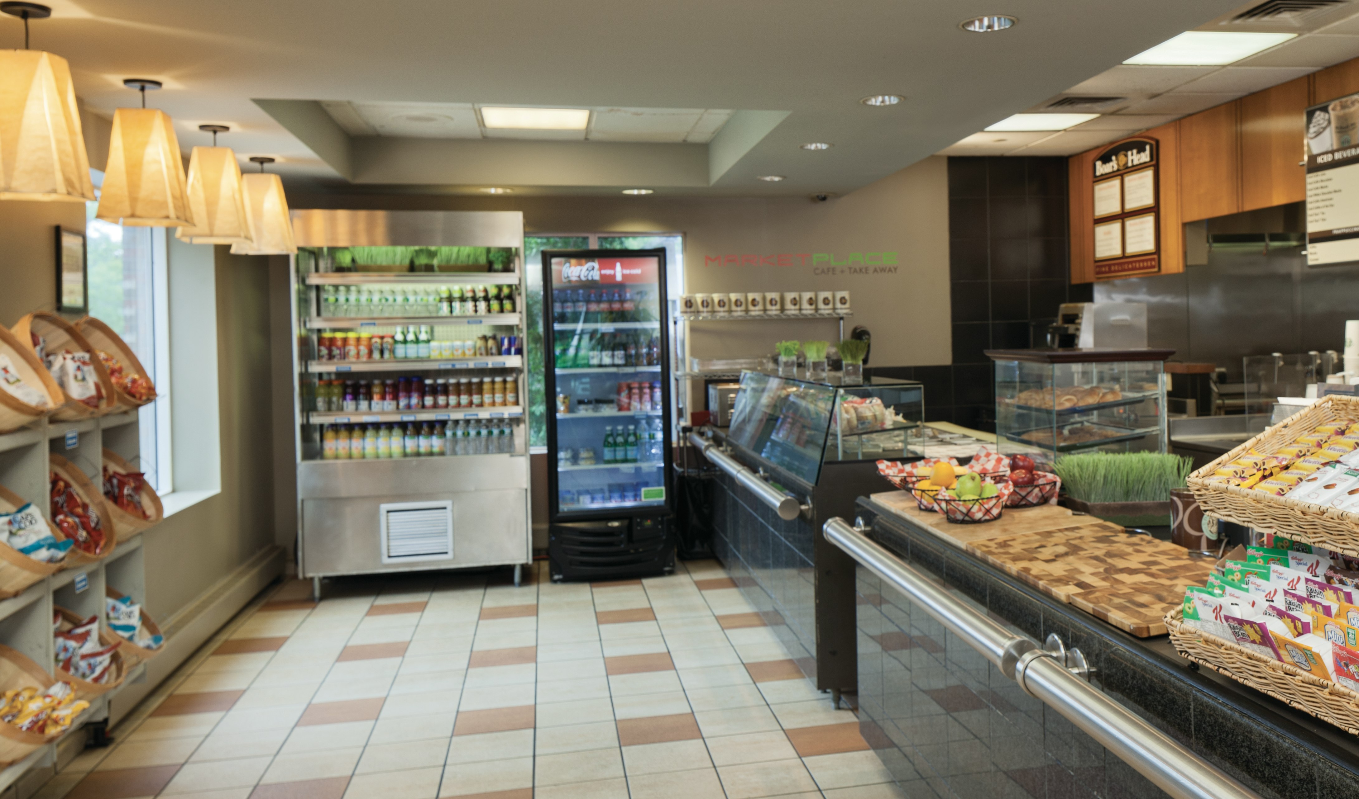 DoubleTree by Hilton Boston Bayside 14/44