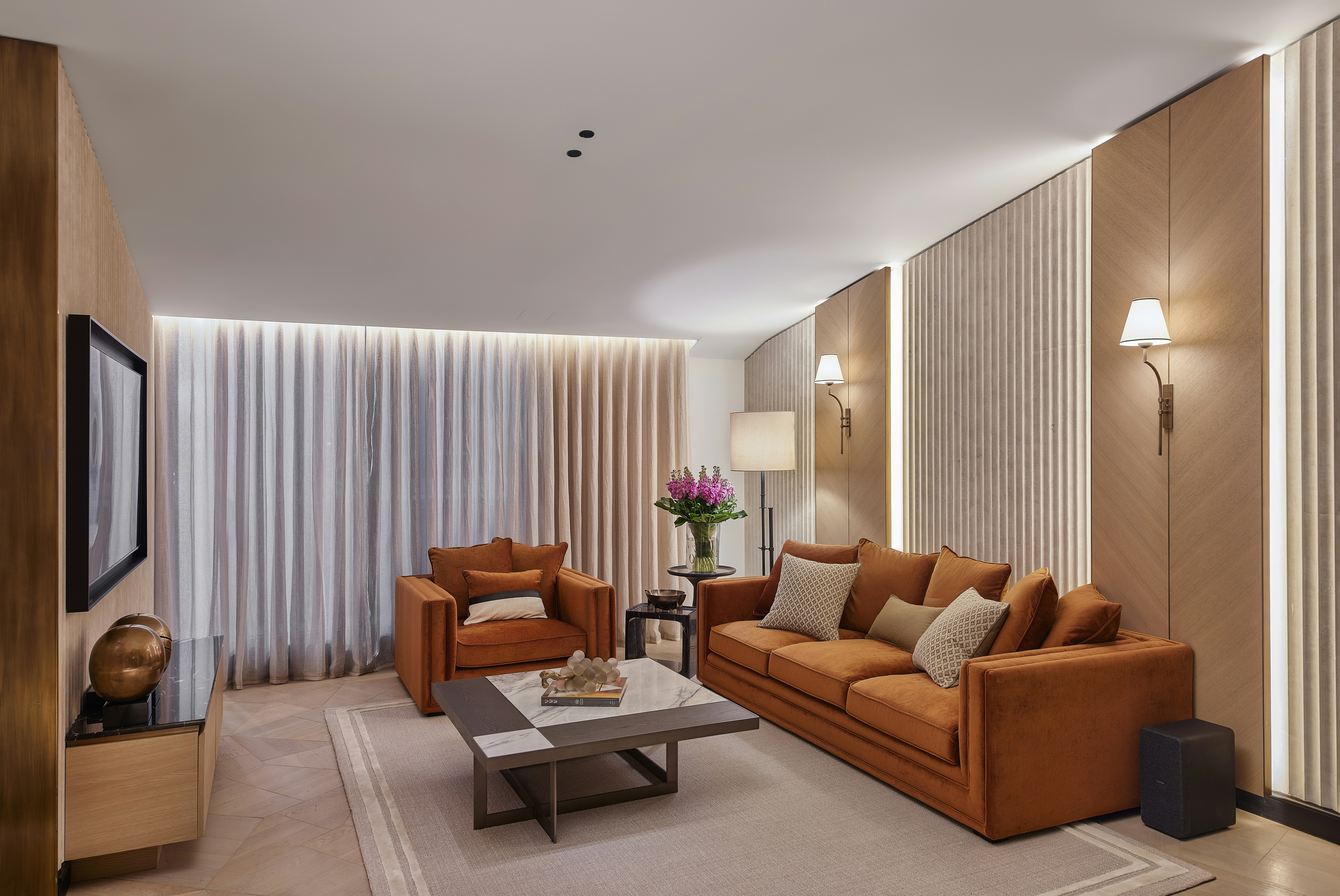 Vakko Hotel and Residence 42/60