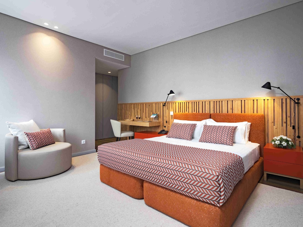 Central Monchique Hotel 9/60