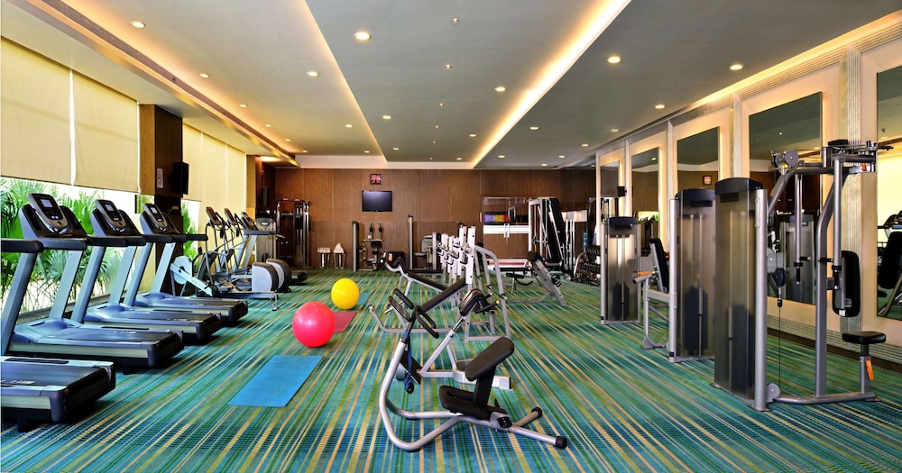 Radisson Resort & Spa Kandla 54/89