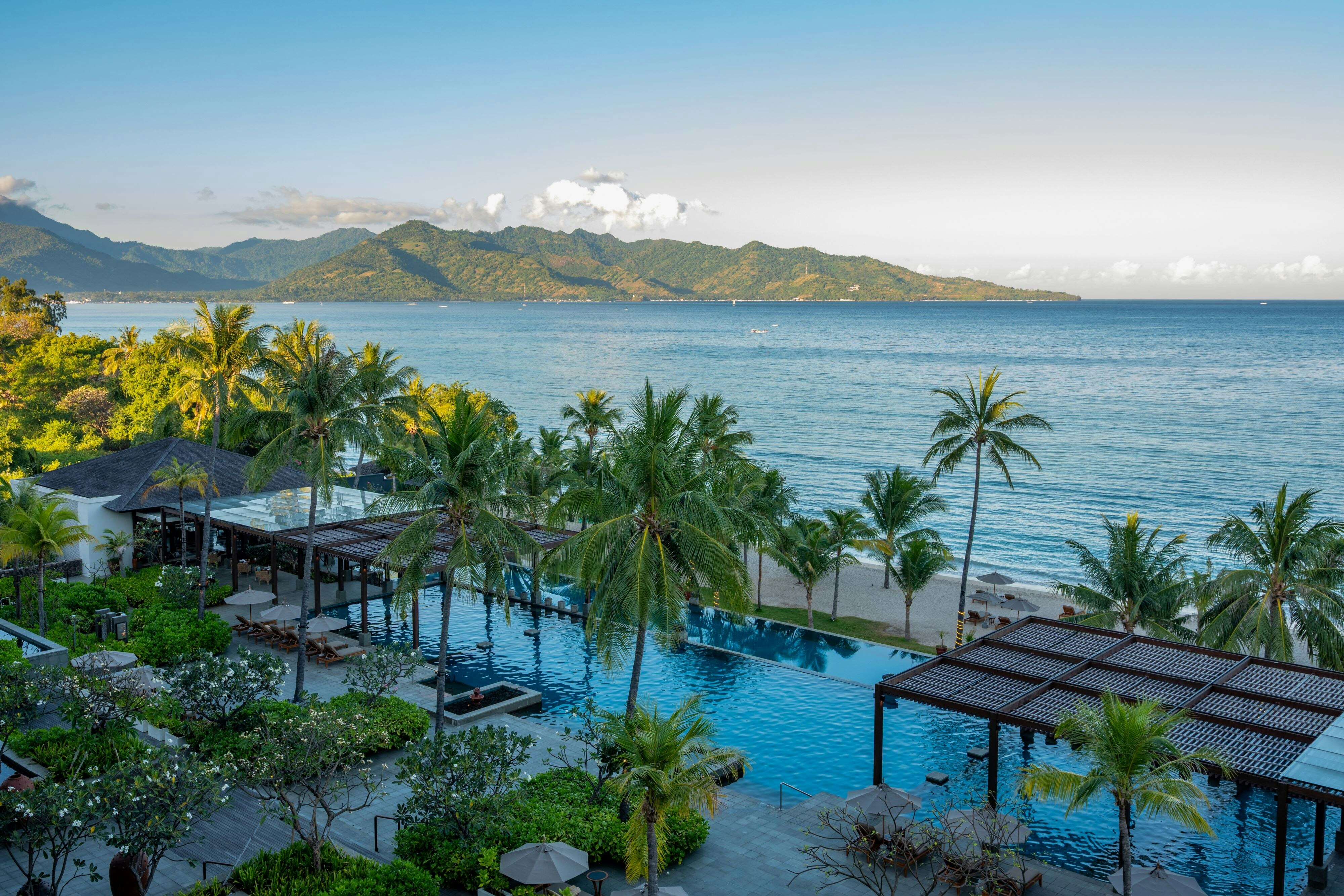 The Sira, a Luxury Collection Resort & Spa, Lombok 27/47