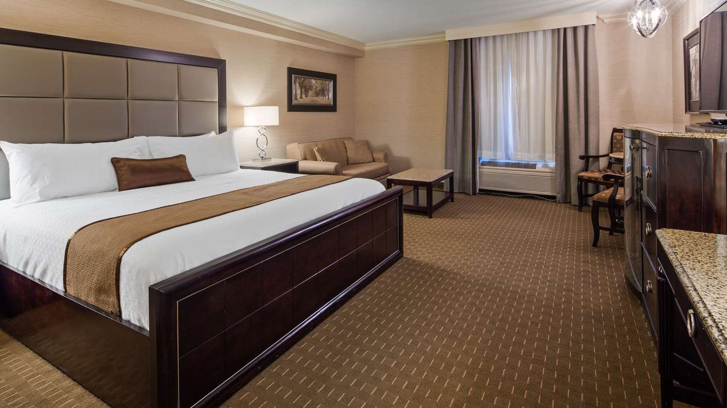 Best Western Plus The Arden Park Hotel 19/59