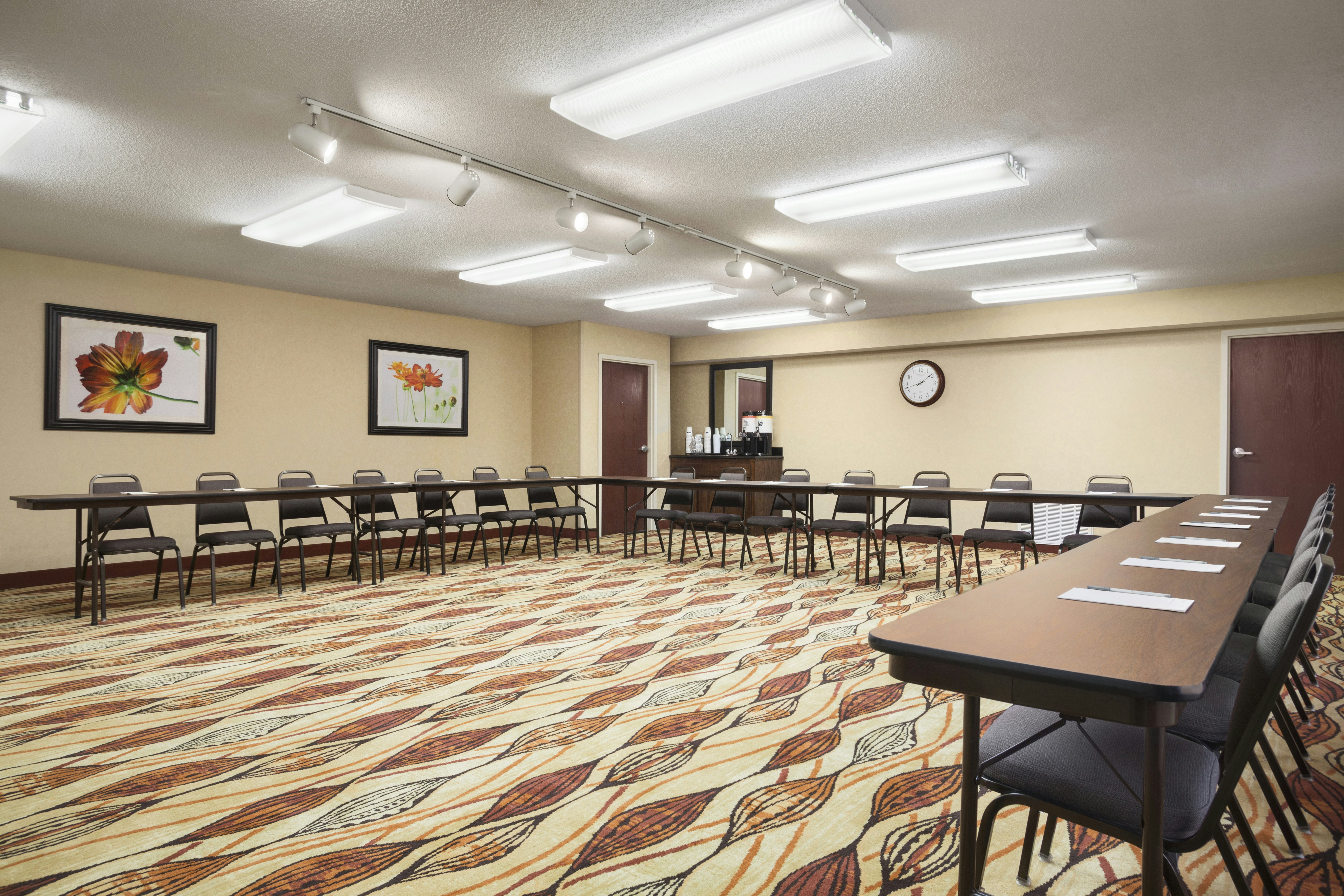Hampton Inn Forrest City Ar 14/14