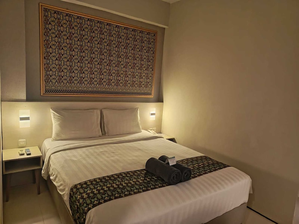 FOVERE HOTEL PALANGKA RAYA 12/32
