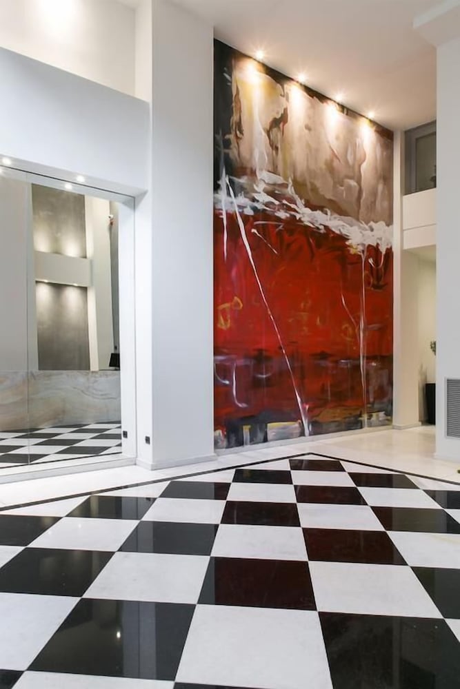 Superior One Boutique Hotel 10/35