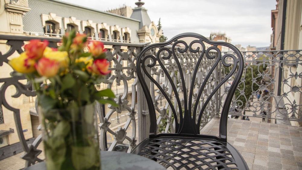 TownHouse Hotel Tbilisi 44/47
