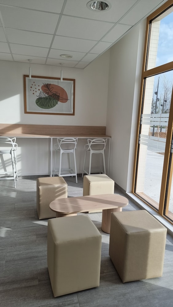 ibis Styles Amiens Sud 27/41