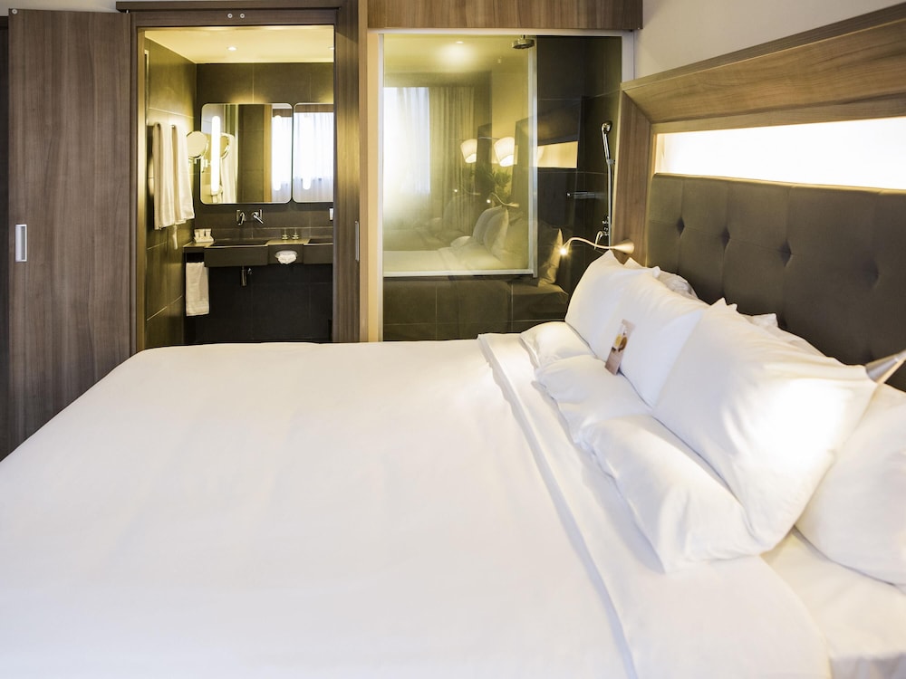 Novotel Rj Porto Atlantico 17/49