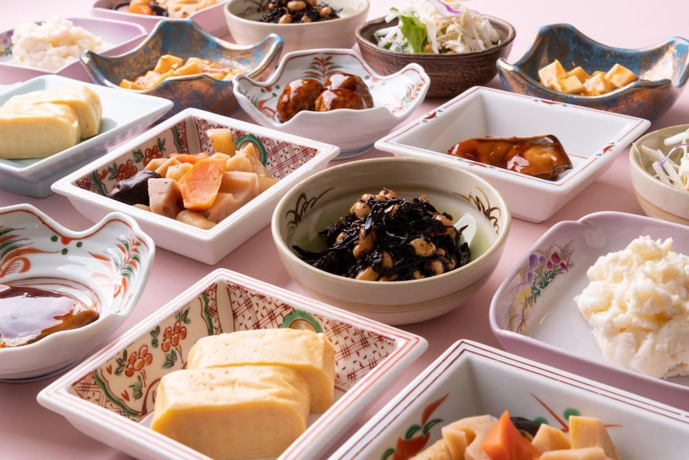 Iga Ueno City Hotel 53/64