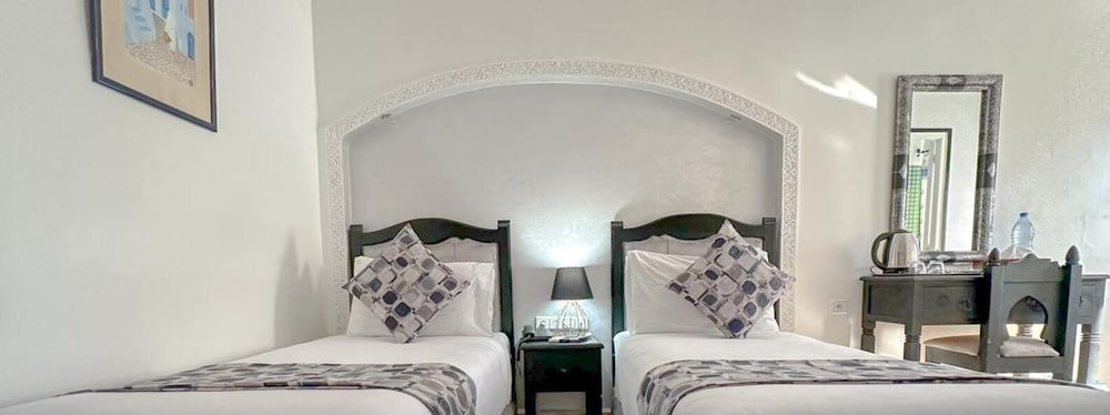Parador de Chefchaouen 27/60