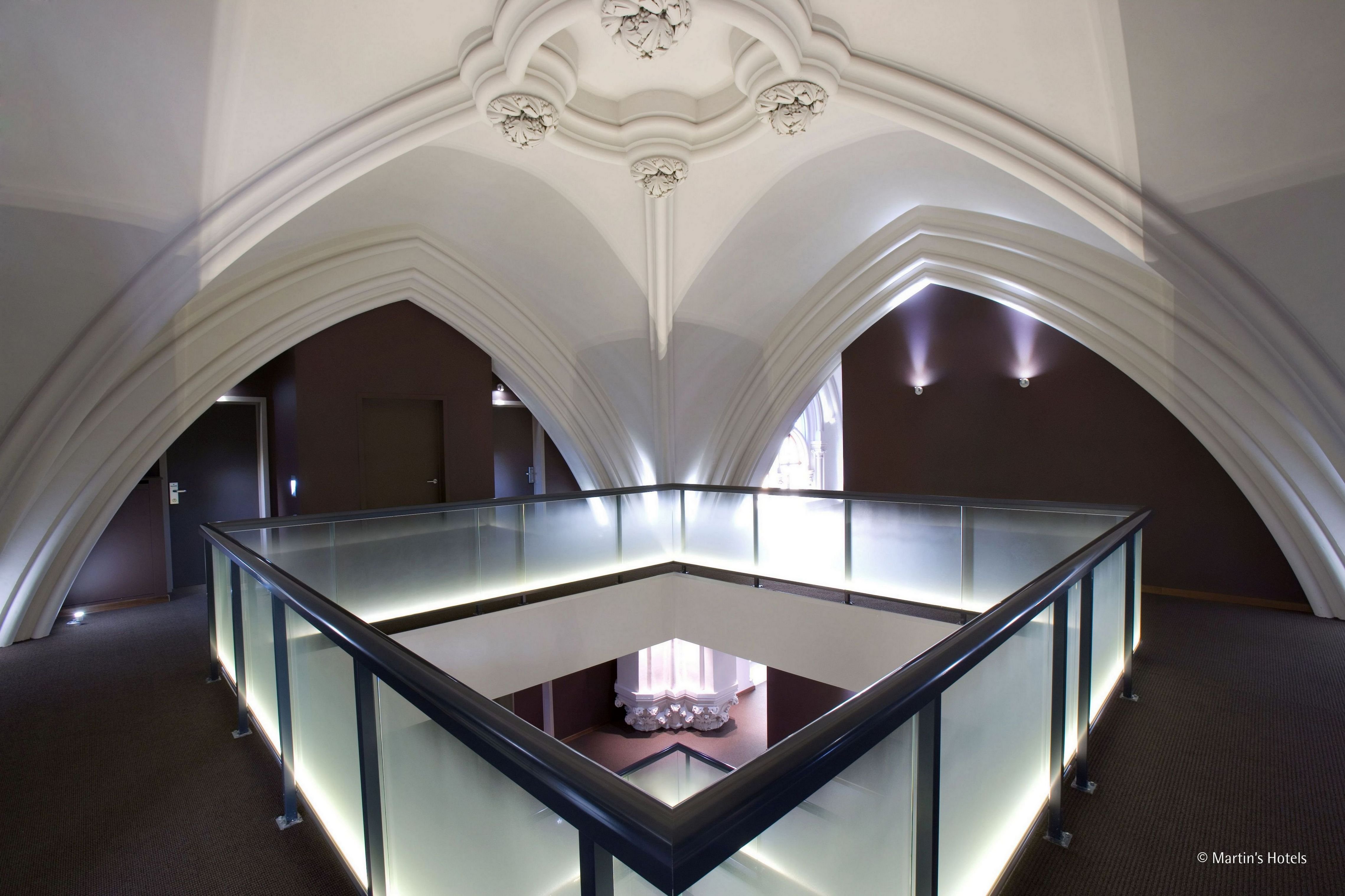 Martin's Patershof 4/58