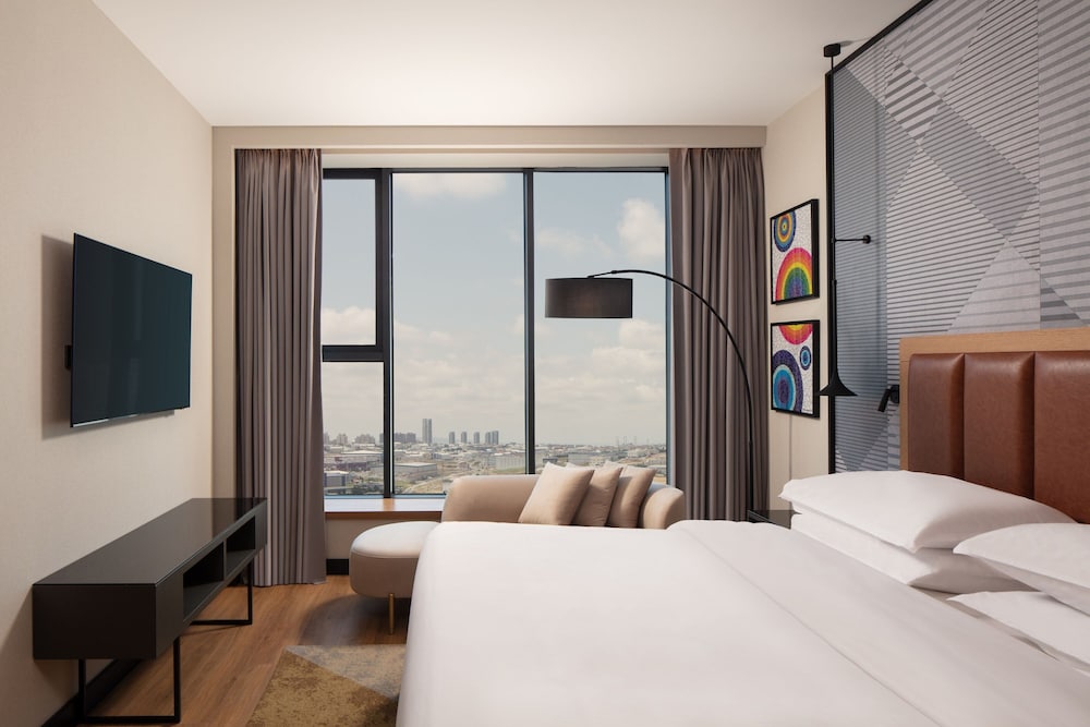 Sheraton Istanbul Esenyurt 9/50