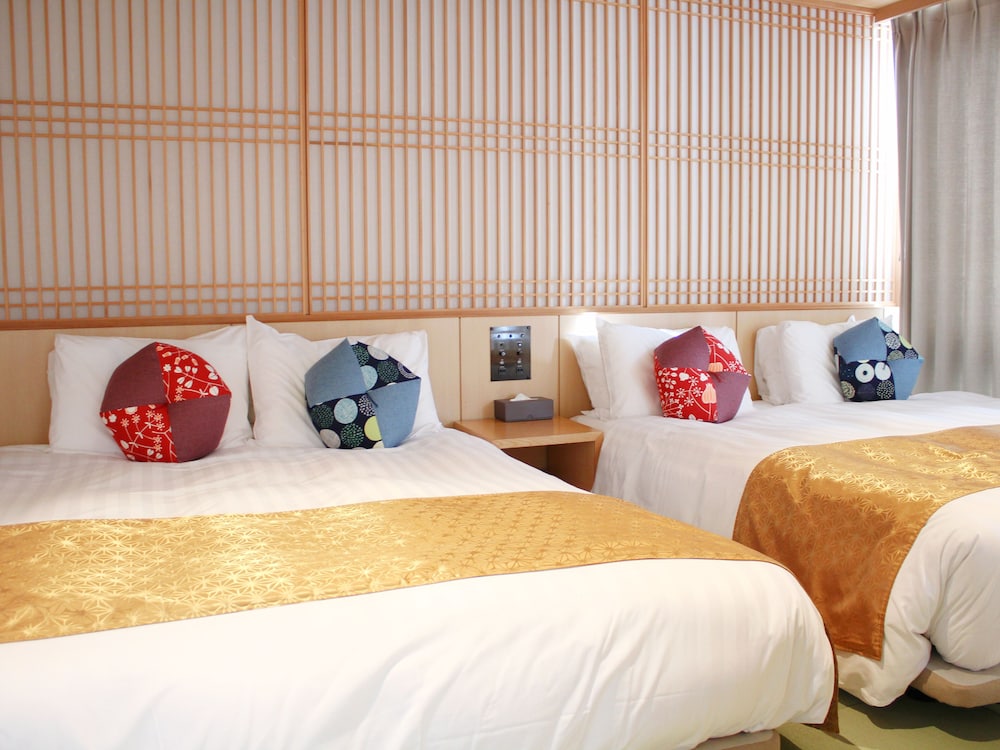 Henn na Hotel Premier Kyoto Gojo Karasuma 18/68