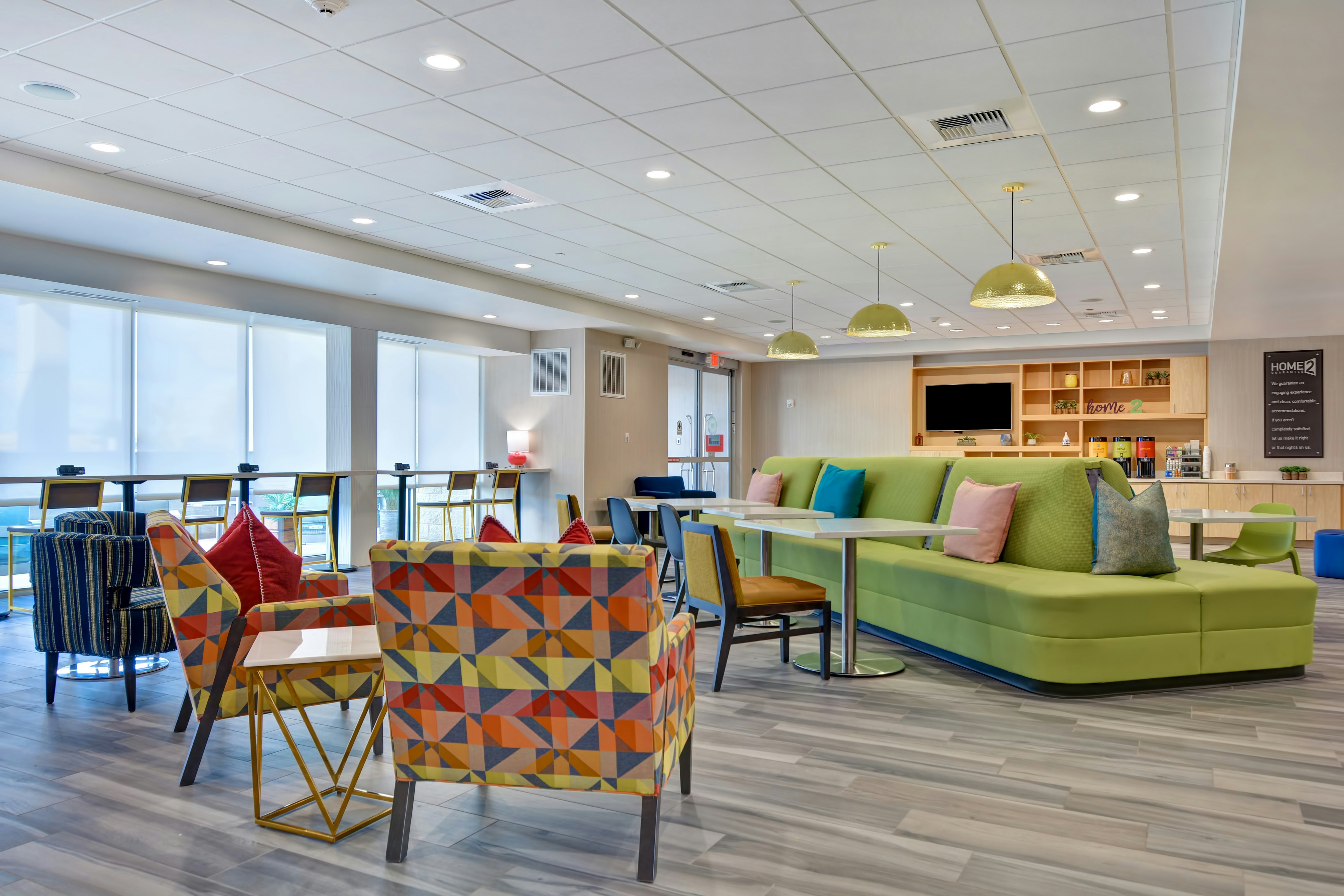 Home2 Suites By Hilton Springdale 14/28