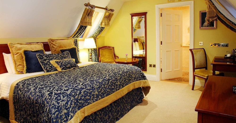 Lough Rynn Castle 7/50
