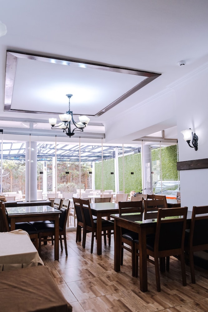 ADJARA BUTIK HOTEL 33/50