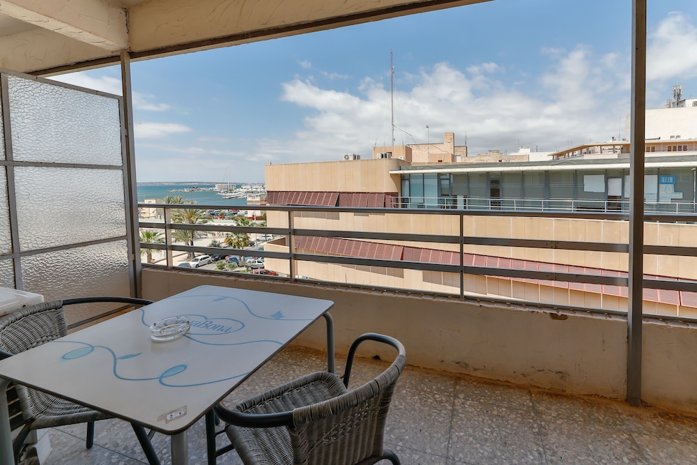 Hotel Polamar 32/50