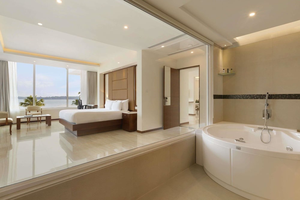 Ramada Resort by Wyndham Kochi 21/53