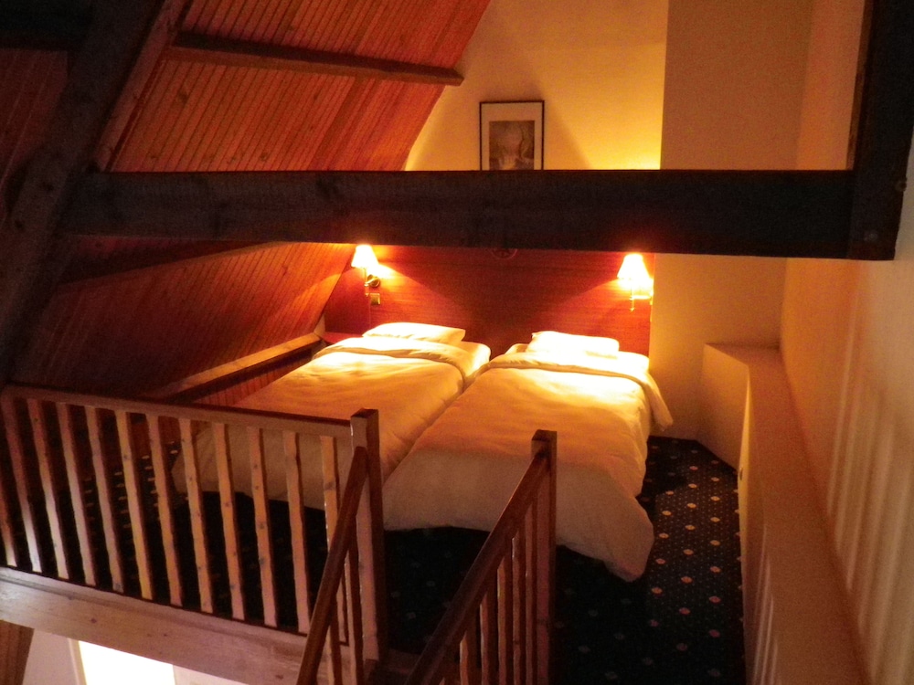 Hotel Le Yachtman 47/77
