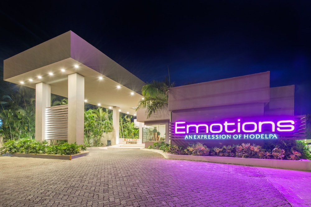 Emotions by Hodelpa - Juan Dolio 6/78
