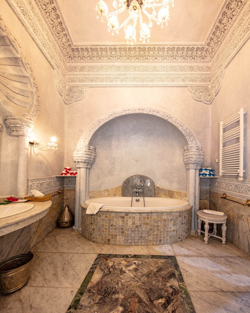 Riad Dar El Malaika 21/50