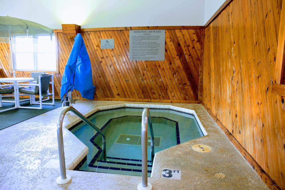 Country Inn And Suites By Radisson Sparta — foto 5