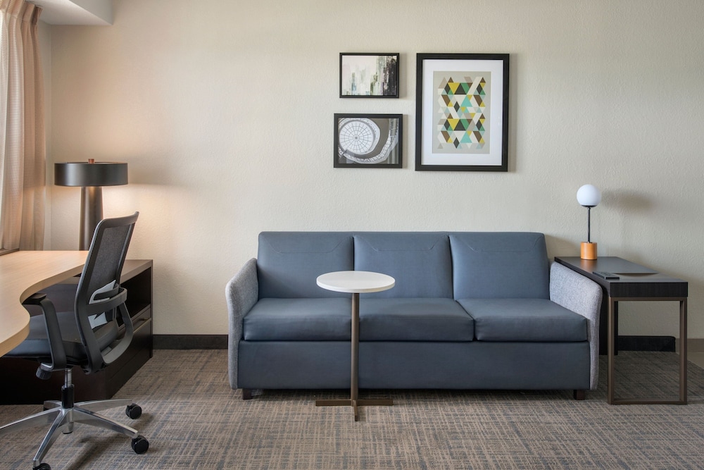 Residence Inn By Marriott Hartford Manchester 33/39