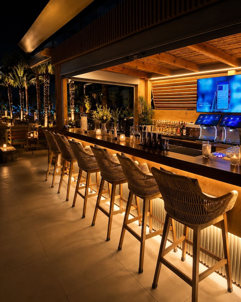 Palmera Beach Hotel and Spa Adult Only 119/131