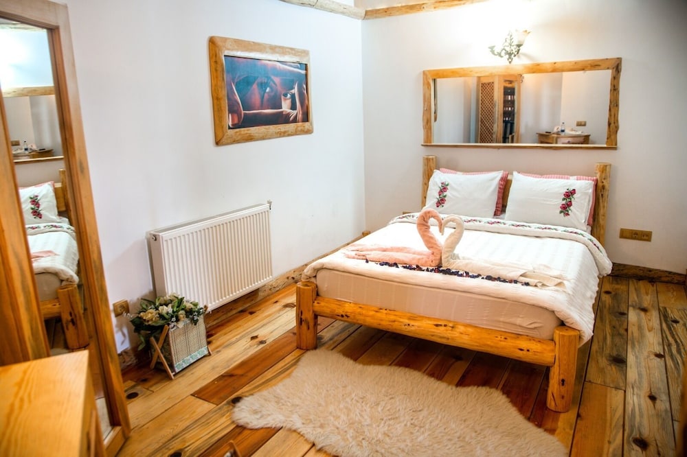 Mogla Tashan Boutique Otel 5/35